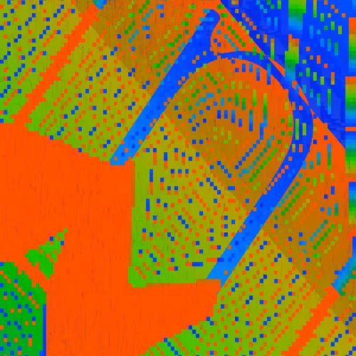 Commixture