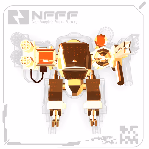 NFFF LICENSEE AVATAR