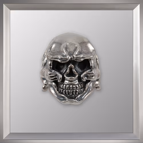 Item #44746194182793400912343588997340986758940336322370103626433839610305710129153 Media