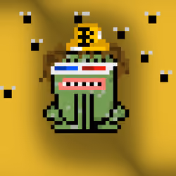 ToadChicks #310