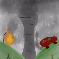 Disaster