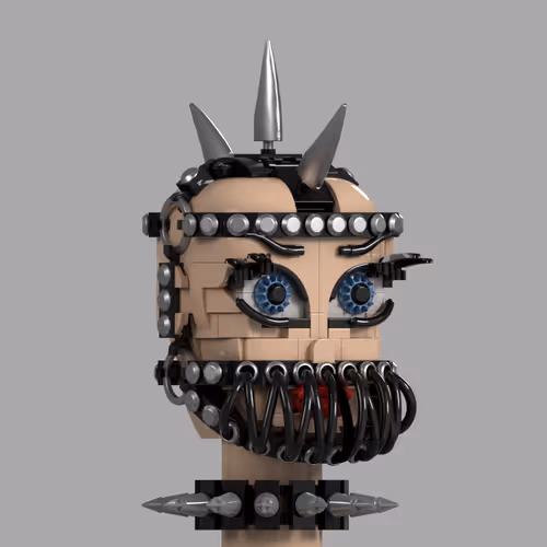 Item #15452693126384982608791349366236354337195730179421952545024891352165258362881 Media