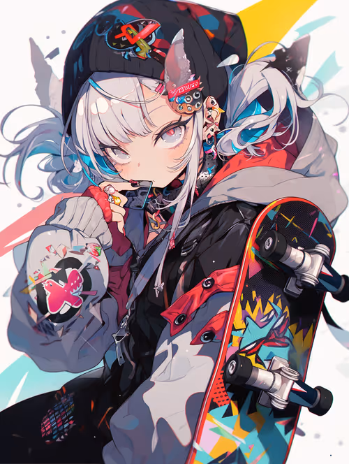 Item #47685708734673105618180155266267739774568610927511139970310995811783449509889 Media