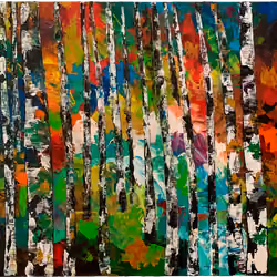 #46 Trees of Eternity
