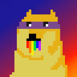 CryptoShibe #6430