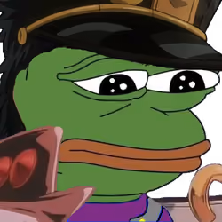 Pepega Jotaro