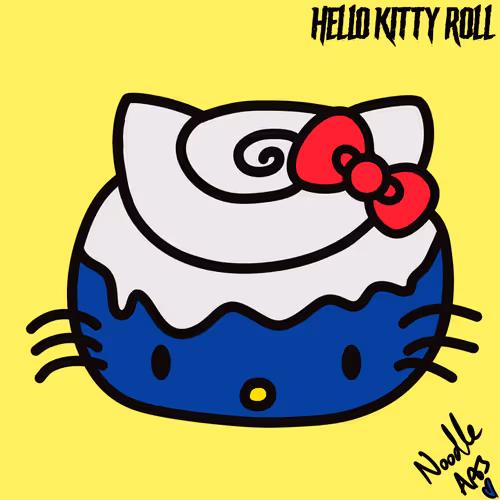 Breakfast Baddies - customs