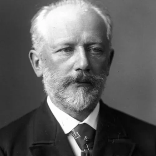 Punk Tchaikovsky