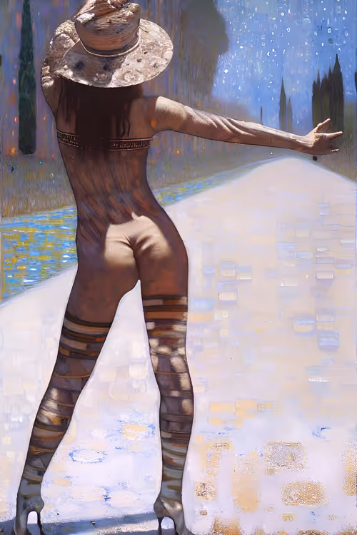 Item #5933605861827810115765458697871522694083350793229885744995134356163525607425 Media