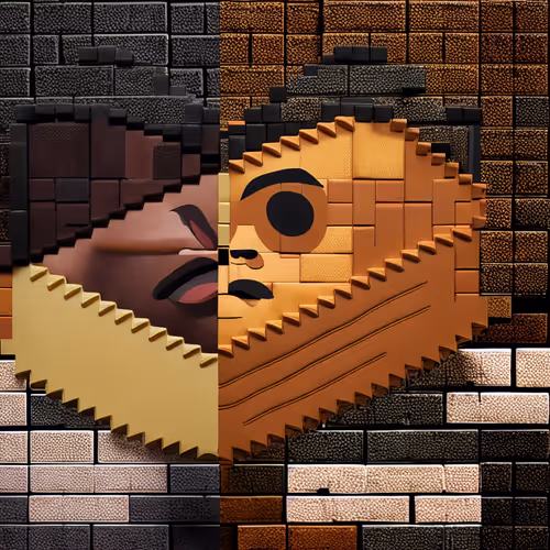Item #54592082719803053098543928044698800442533756316367598168258737723586675474433 Media