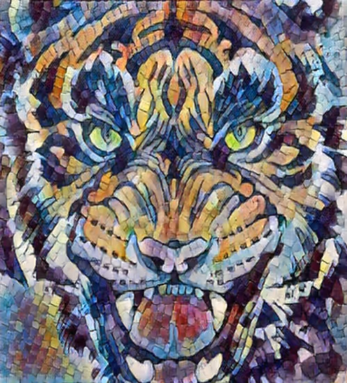 Item #19618201316409589363987737946230066529701903267441426910992319016949457616897 Media