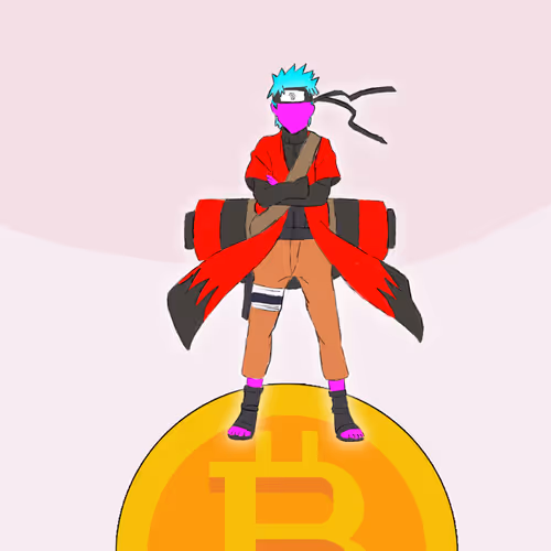 Bitcoin Uzumaki