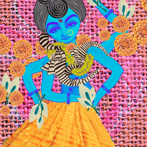Vishnu