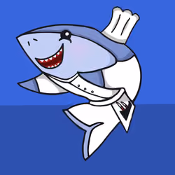 Chef Shark