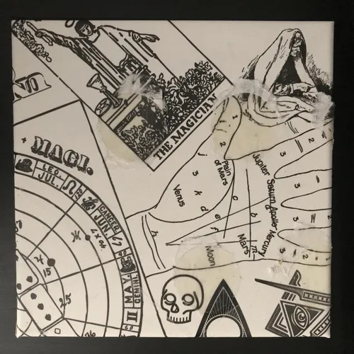 Item #77356543715587736098359298075562986386861038769866898160240819789659621031937 Media