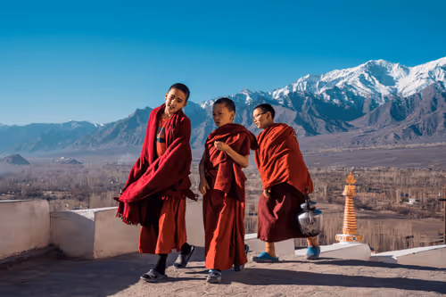 Editions By Akshay Naik