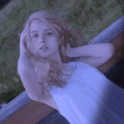 Gentle Breeze #5
