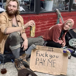 PAY ME