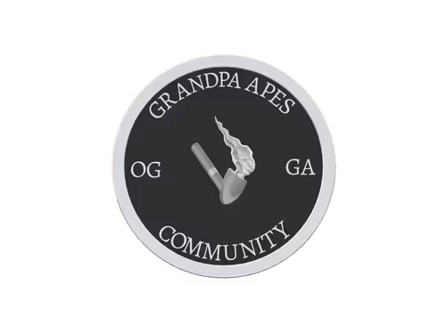 Grandpa Apes Community Token