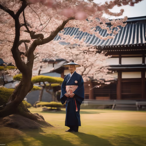 Nexus Samurai