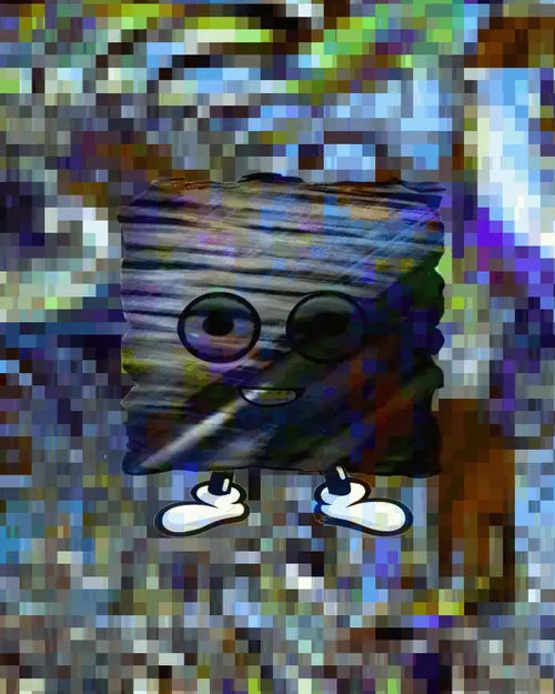 Item #78317128361025518481564047862207159567536755490687241886912332860822369861633 Media