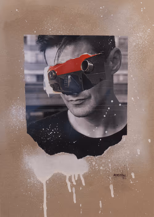 Item #43623588044347416549941835823431125517685102786429126639863446945899651006465 Media