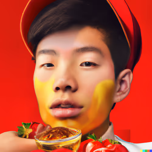 Item #62804861334882796317650304551395806093782188500386080533590840974278586793985 Media