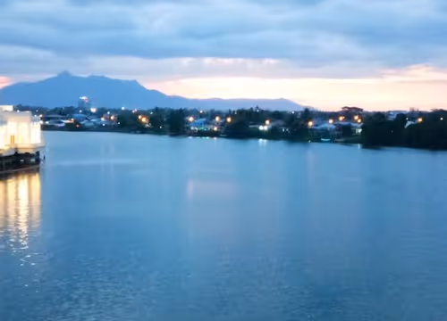 Scenery Li Collection