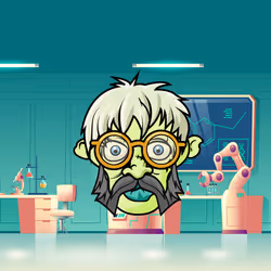 ZombieInu