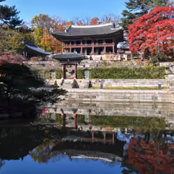 Changdeokgung Palace