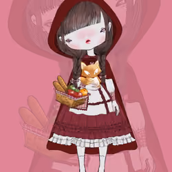 DressingDoll X TourniqueT_GG