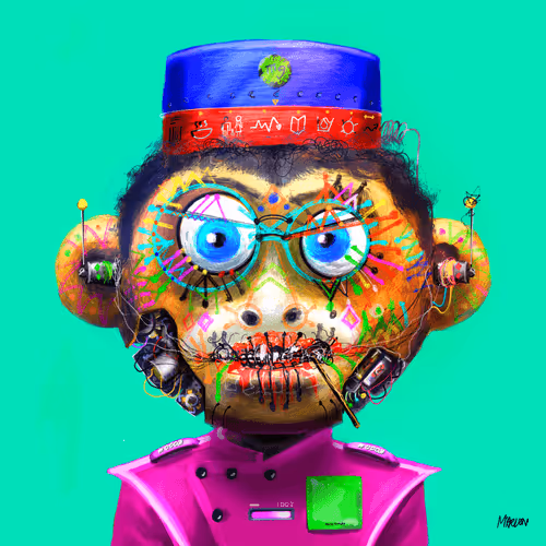 Marlon's Derivatives and more