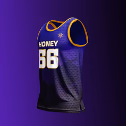 Honey Chain Founder #66