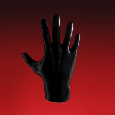 Diamond Hands Ltd