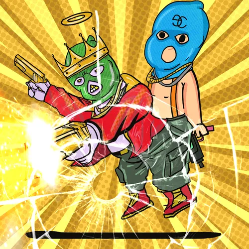 Item #69574585364258459644256594879227896546765581487906760201633070714293726478337 Media