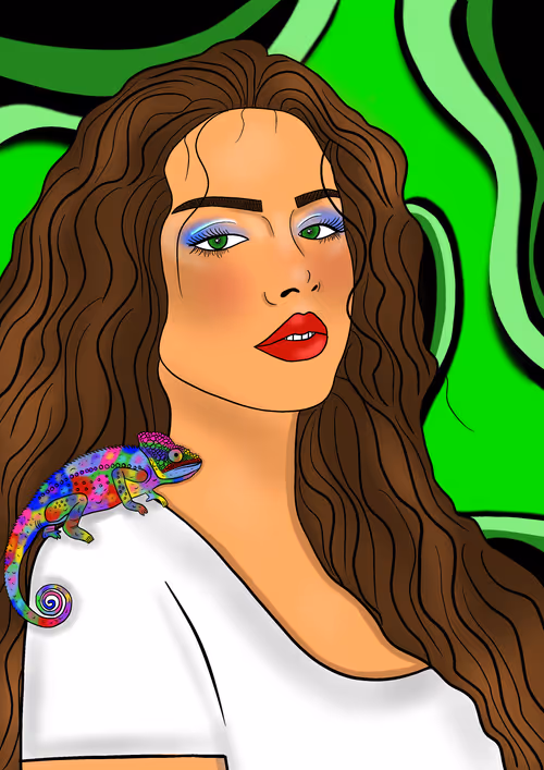 Item #58023380550814804938484654527698717450739296254868983475934556889736837857281 Media