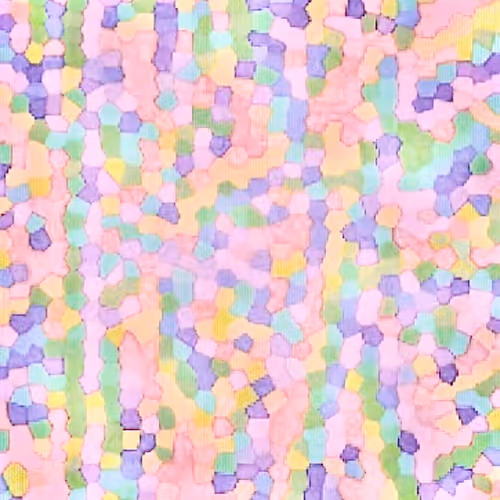 DCAF Dots #17
