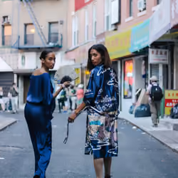 Chinatown New York