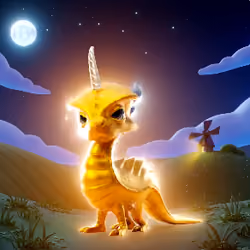 Bitcoin Dragon