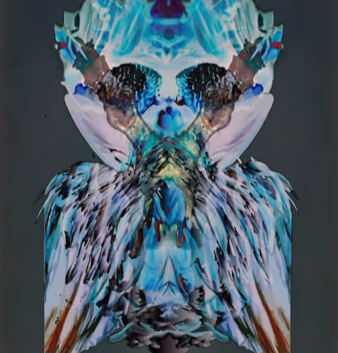 BL00MIE #75 (RARE)