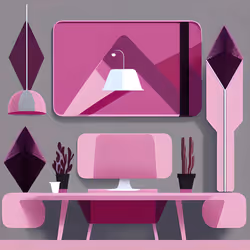 Ethereum office 