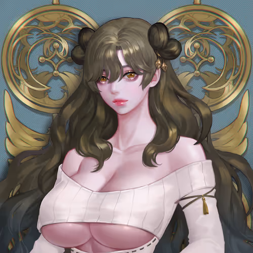 ARCANA #18 RONA