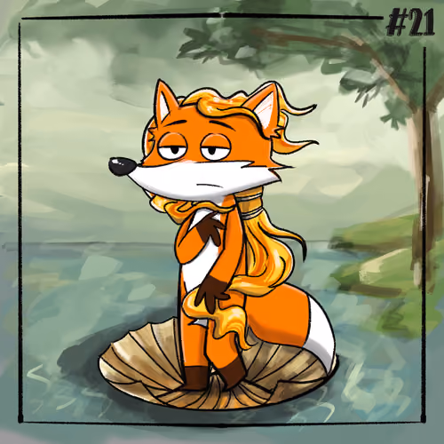Jimmytheboredfox#21