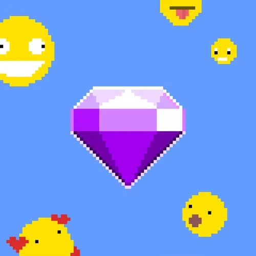 ΞDiamond 191