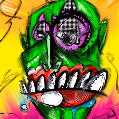 Troll