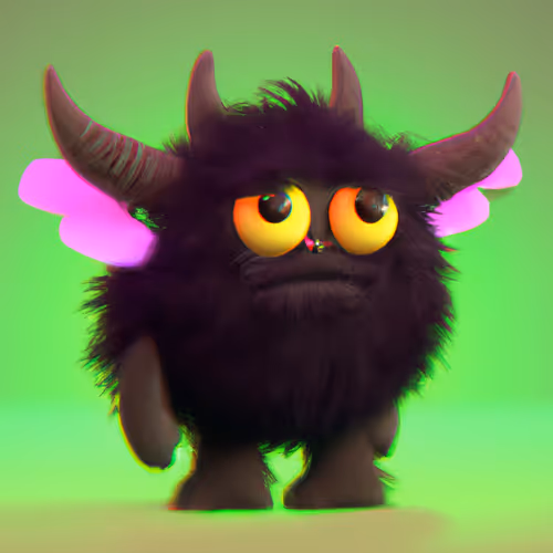 Stillmoremonsters