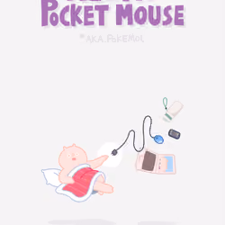 Pokemou 1