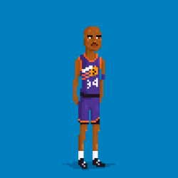 Sir Charles