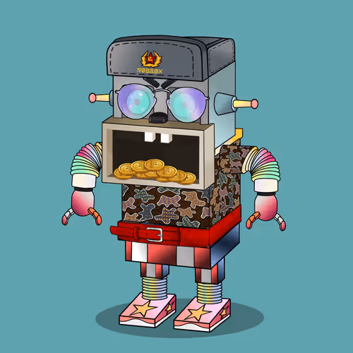 Item #7948986454524070020768945236896966363085064345480333639509853476761878134785 Media