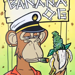 Banana OG